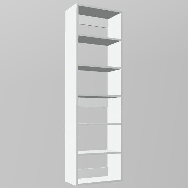 Shelf Tower