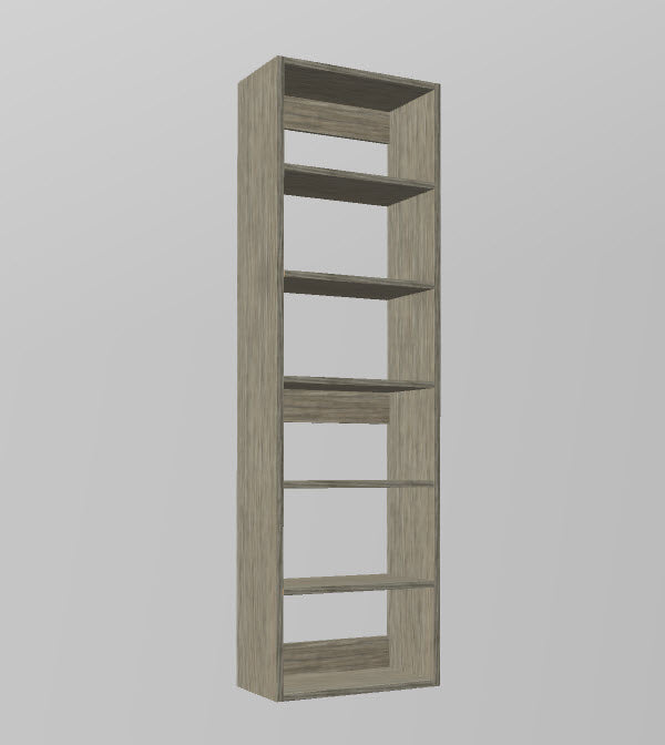 Shelf Tower